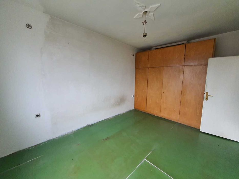 Продава се Тристаен апартамент в Пловдив, Христо Смирненски - 82 кв.м за 659 €/кв.м - Снимка #8