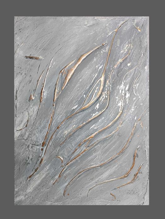 Картина в современном интерьере