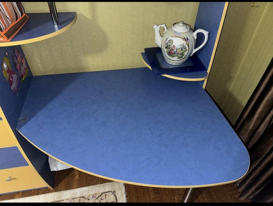 Продам детский уголок