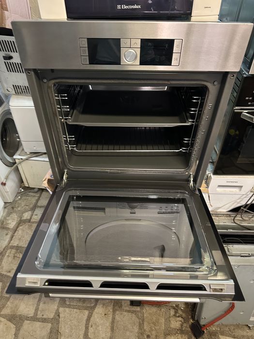 Фурна за вграждане Бош(Bosch)