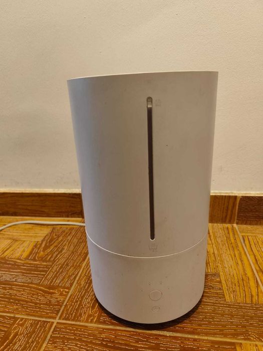 Vand umidificator Xiaomi si Purificatoare aer Levoit