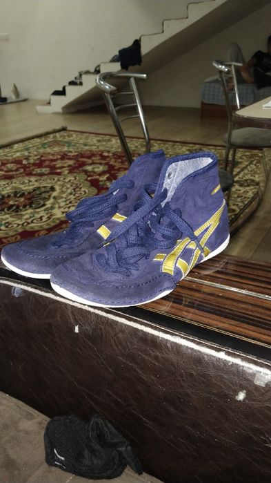 Люкс качество борцовки "Тайгер"