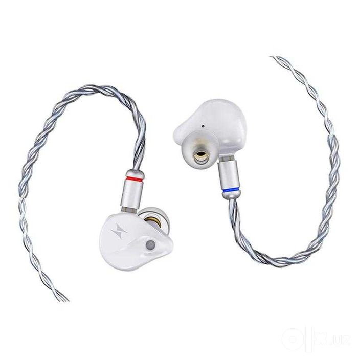 ORIGINAL! Проводные наушники ATK Horizon Gaming 3.5mm Jack Earphones