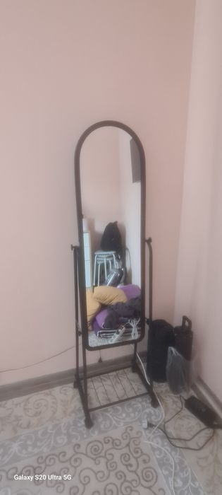 Зеркало напольное