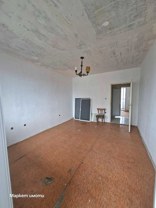 Продава се Тристаен апартамент в Стара Загора, Казански - 50 кв.м за 750 €/кв.м - Снимка #1
