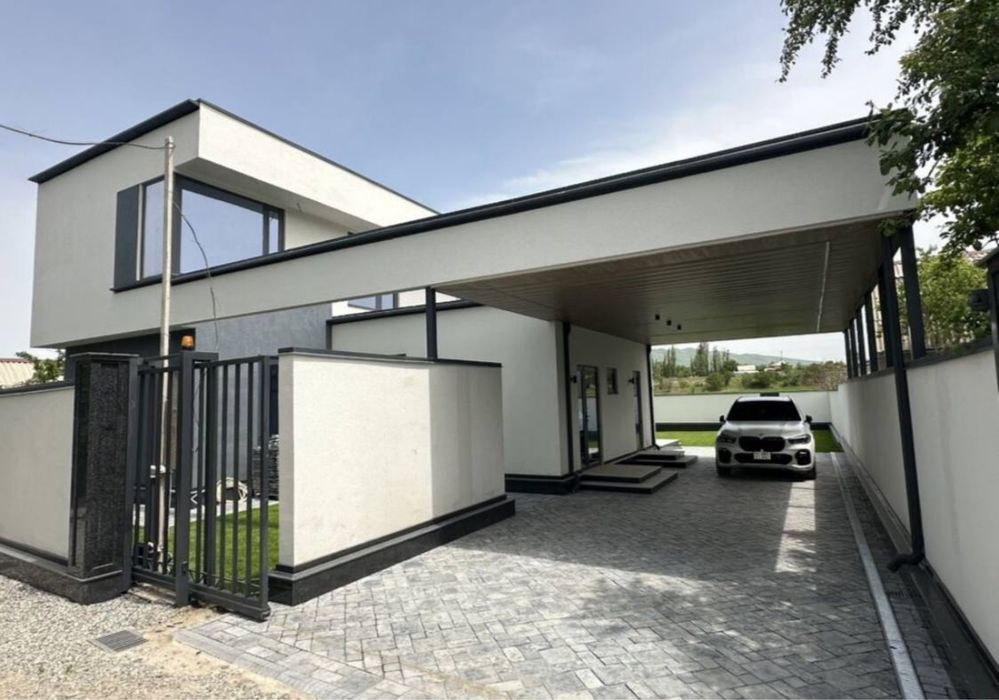 Продажа Хай Тек Дома улица Алишеробод