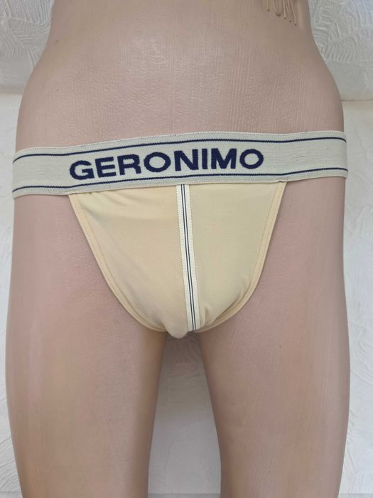 1бр-3.99€ 3бр-9.99€ GERONIMO мъжко бельо