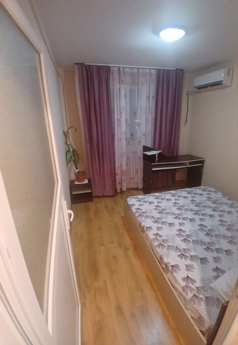 Inchiriez ap 2 camere sd in Trivale