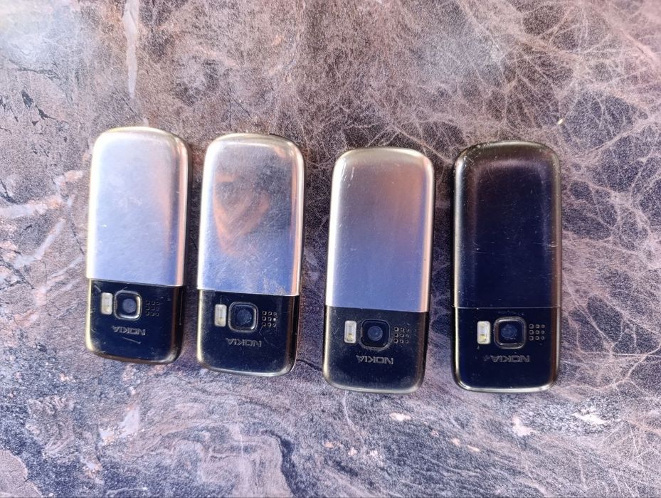 Nokia 6303 original