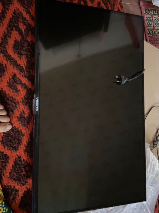 маркасы веста новый ашылмаган проверка ушун тексерип корлген Смартемес