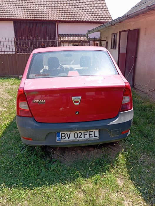 Dacia Logan  1.4