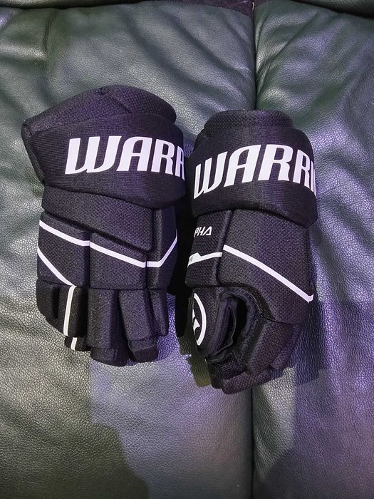 Хокейна екипировка детска