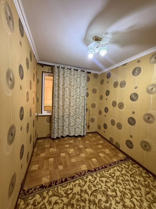 Срочно продается квартира