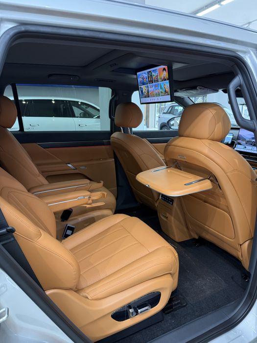 Dongfeng 008 210km Gibrid 2026/26!!! 5йил Гарантия!!!