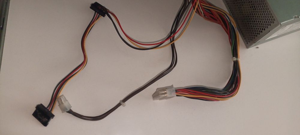 Блок питания 300W