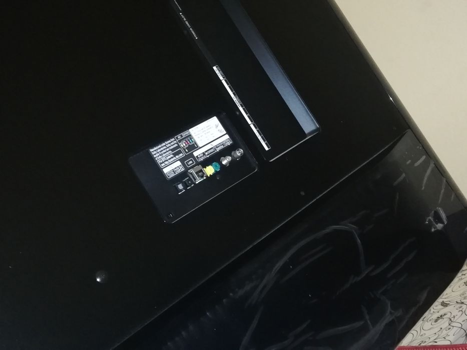 Телевизор LG 3D Ultra HD 86 инча