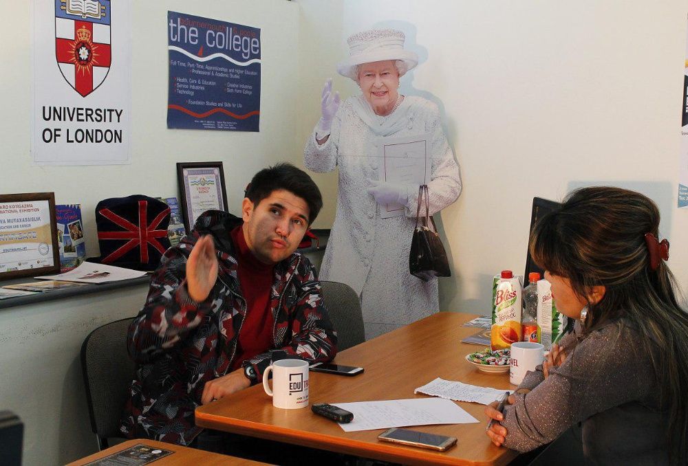 Преобразования видео в текст