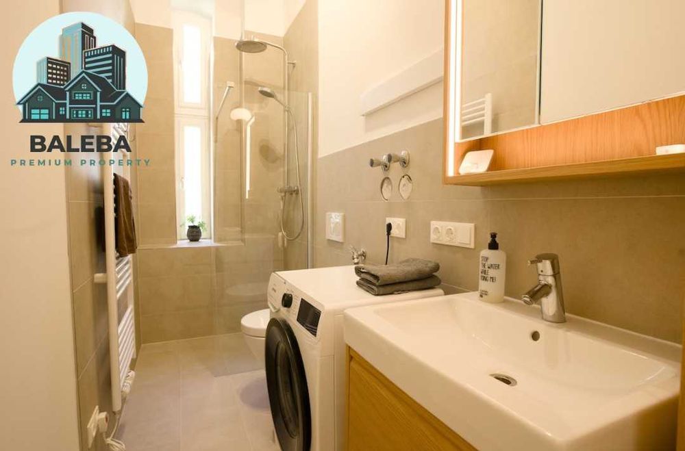 Дава се под наем Едностаен апартамент в София, Младост 1 - 32 кв.м за 550 € - Снимка #3