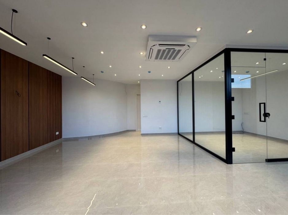 Пирамит|Piramit Tower|БЦ ZGG|53м2|Паркинг|Офис|Office for Rent|Новый!