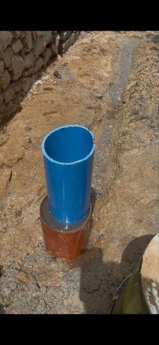 Сондажи за вода Кърджали и региона