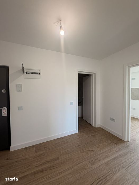 Apartament 1 camera intabulat in COPOU complex Rasarit de soare