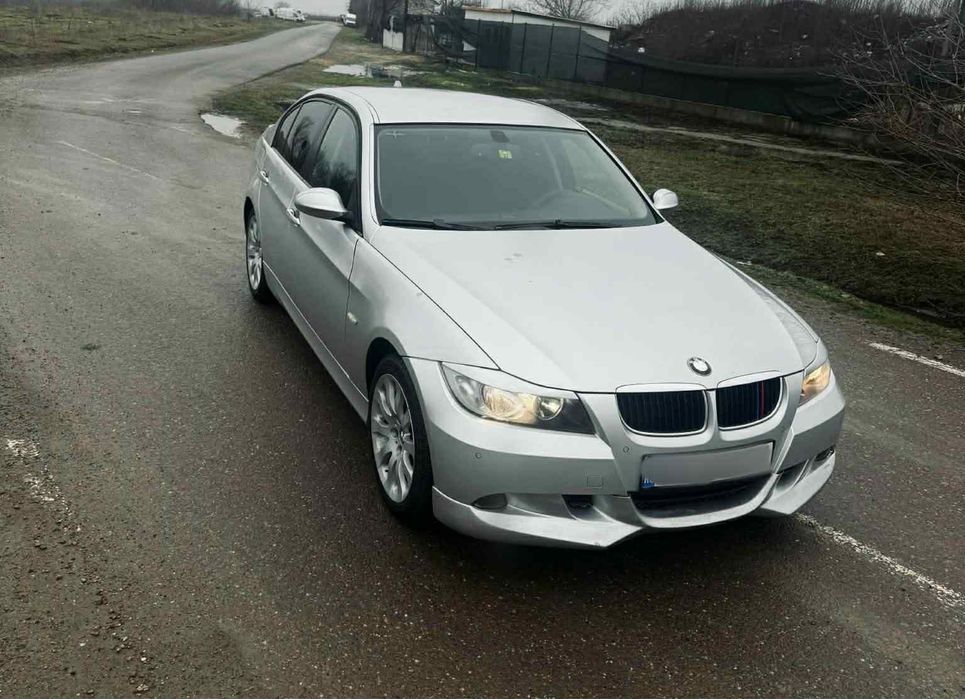Bmw seria 3  2.0 i 150cp