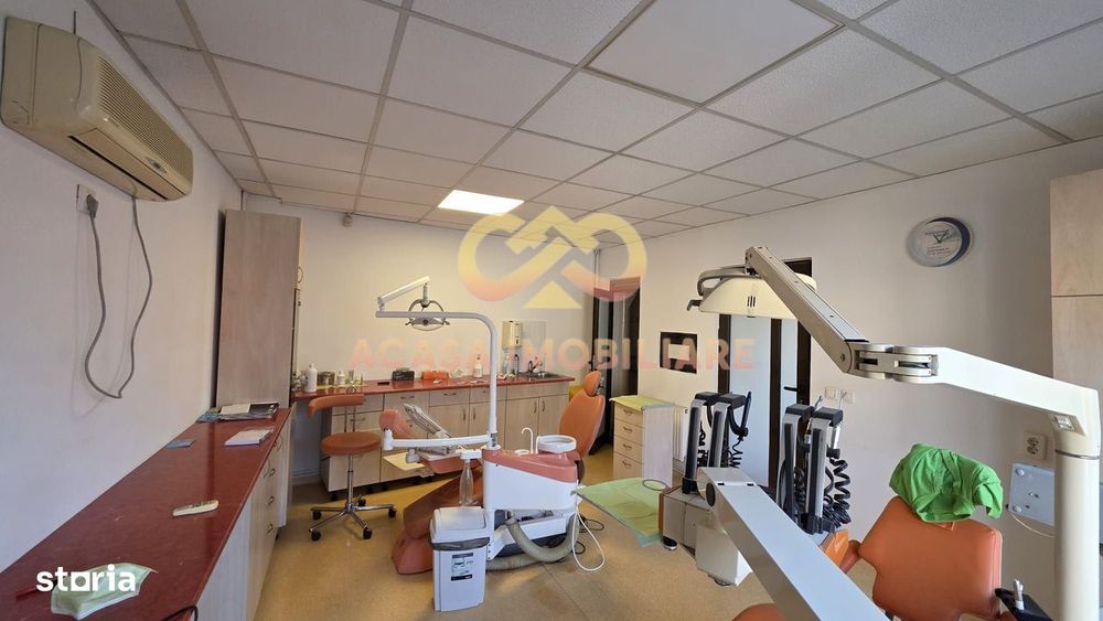 Cladire Birouri Clinica Dentara