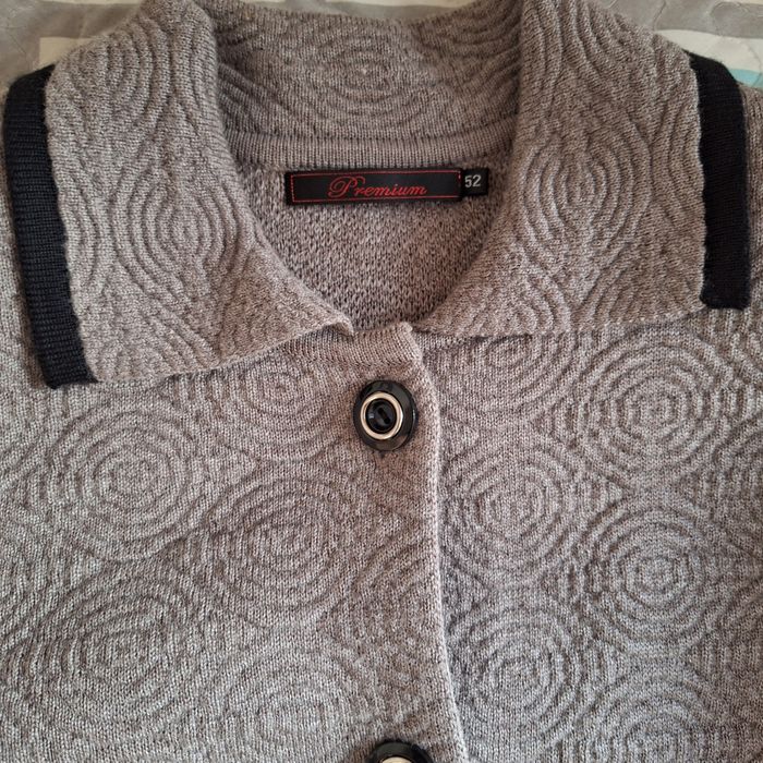 Куртки, кардиган