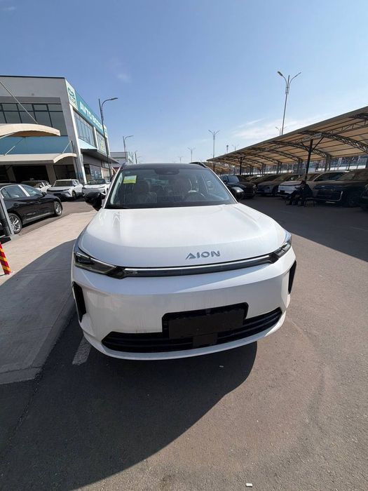 Cac aiyon i 60 Hibrid yili 2025