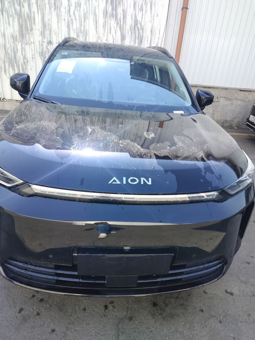 Gac aion i 60 530 km