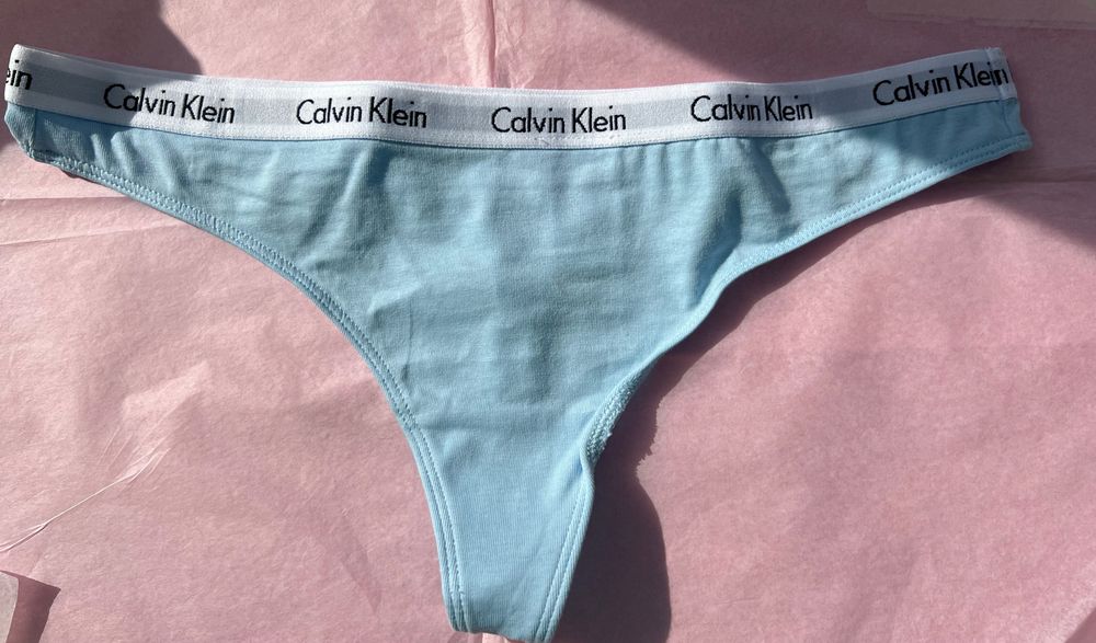 Calvin Klein оригинално бельо