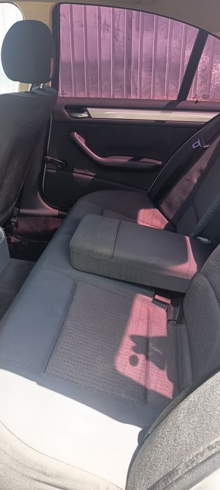 Vănd BMW e46 2004 1.8 benzină