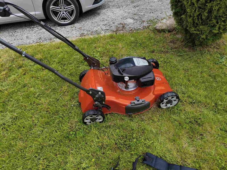 Косачка  за трева Husqvarna