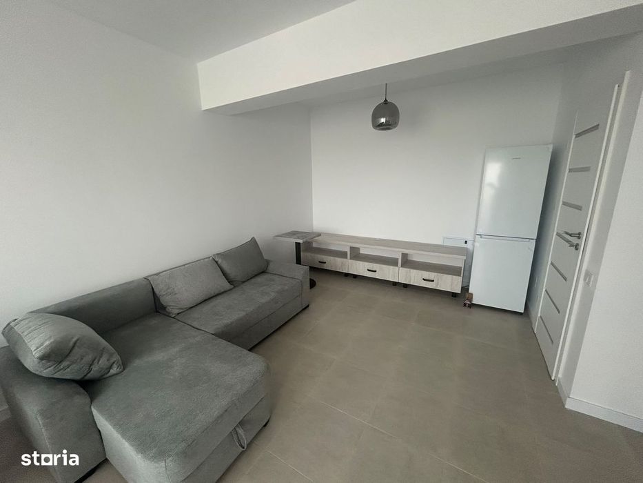 Apartament 2 camere | STUDIO | 51,4mp | Acces Metrou Berceni