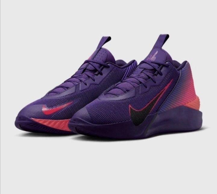 Маратонки Nike GT Jump