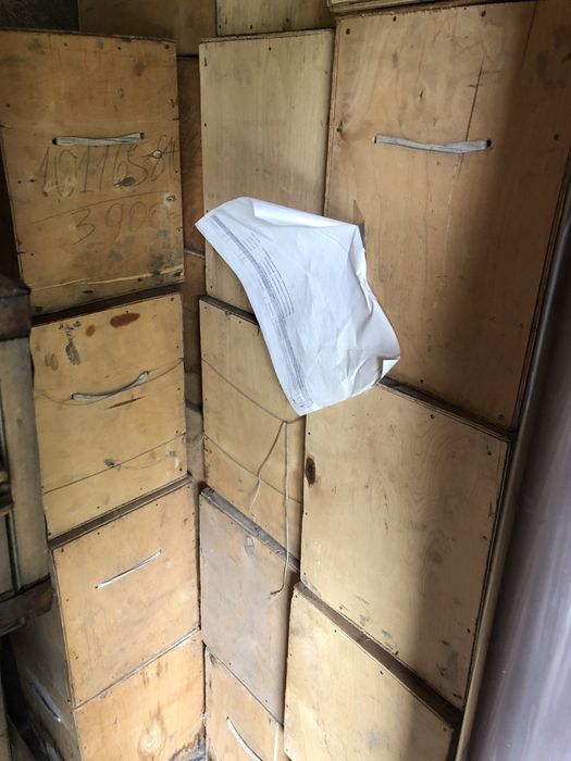 Радиолампы гу - 34б и гу - 33б ссср