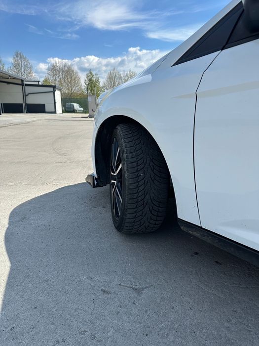 Ford Focus 2012 1.5TDCI