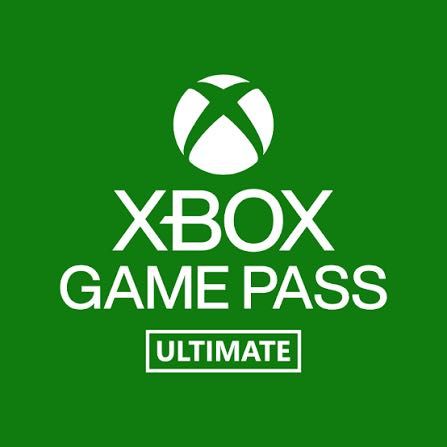 Самая дешевая Game Pass Ultimate