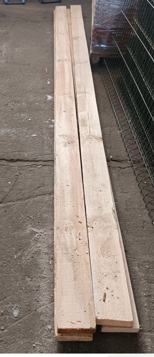 Доска сосновая гост8486