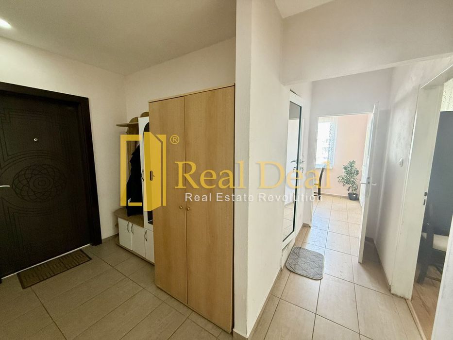 Дава се под наем Двустаен апартамент в София, Надежда 1 - 68 кв.м за 598.23 € - Снимка #5