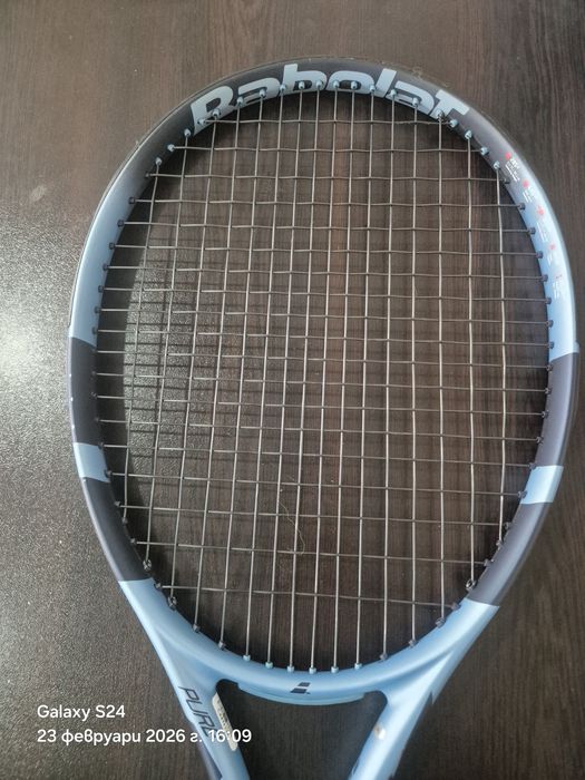 Babolat pure drive 2025