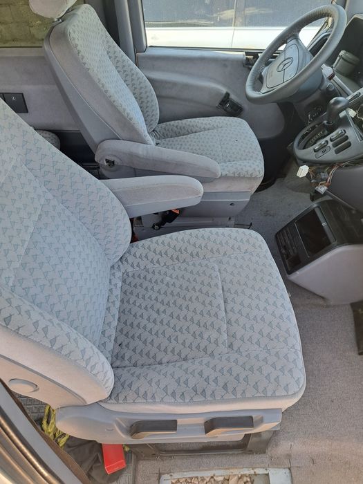 Мерцедес Вито 2.2 цди  Mercedes Vito 2.2 cdi САМО НА ЧАСТИ