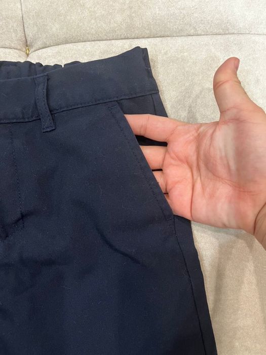 Школьные  брюки фирма Next