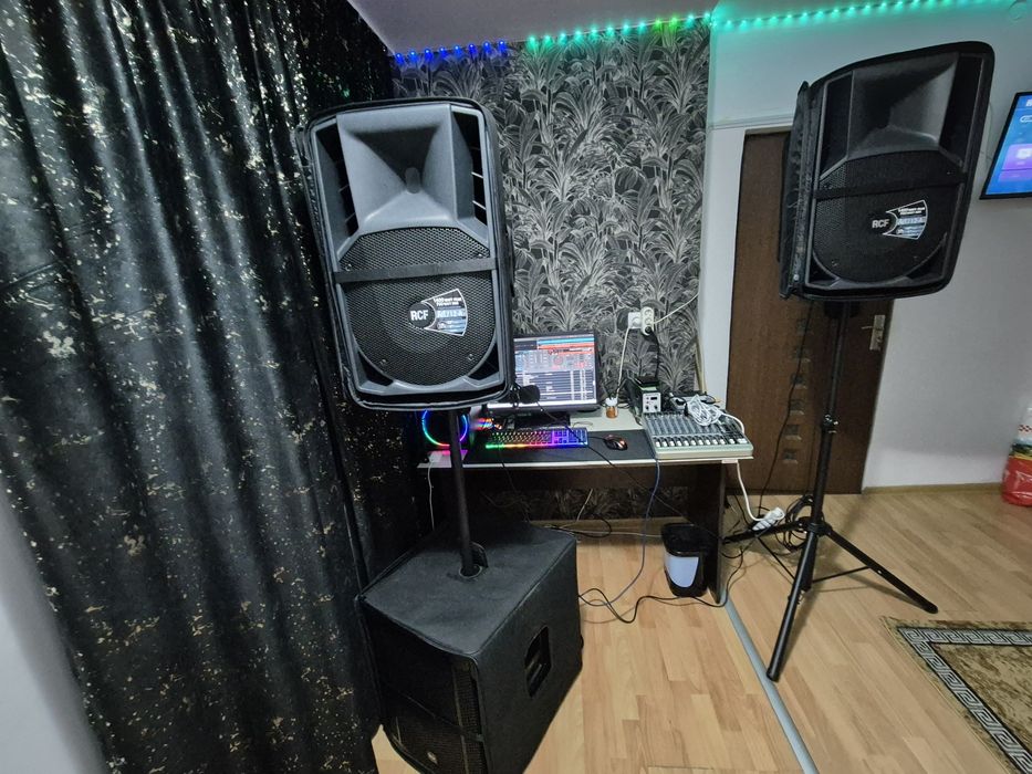 Evenimente de ne uitat alături de Dj Zapa