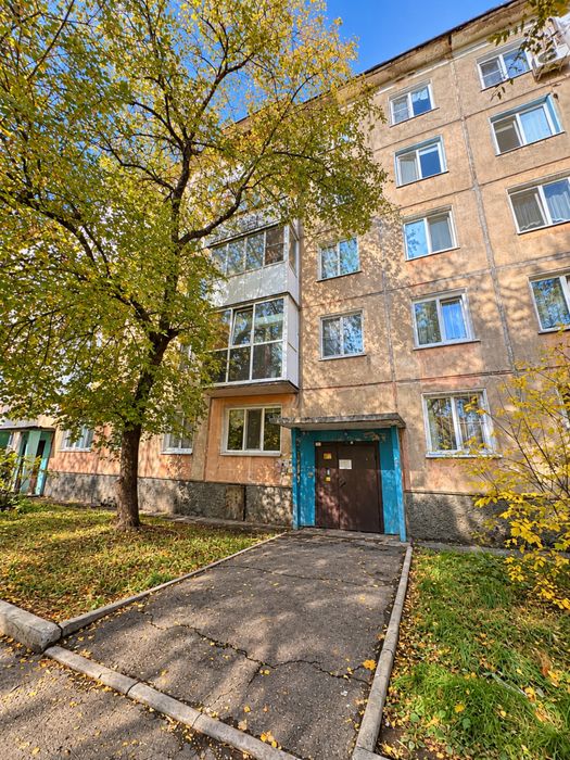 Продам 3х комнатную квартиру