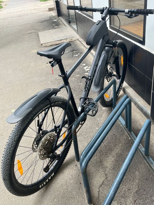 Велосипед giant