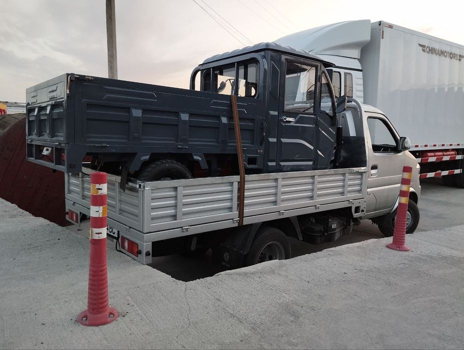 Донг фенг арендага