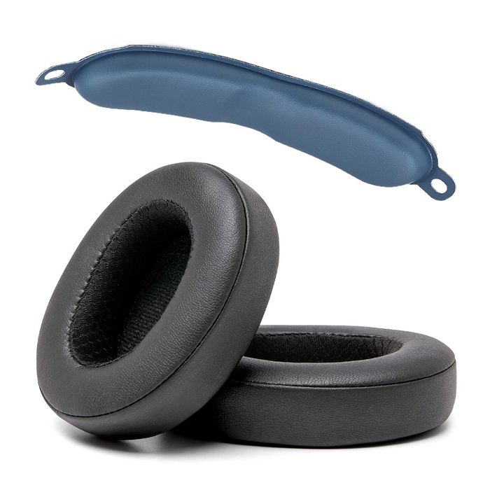 Set 2 bureti + Banda pentru casti Skullcandy Hesh ANC Hesh EVO Hesh 3