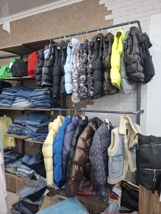 Оборудование для магазина