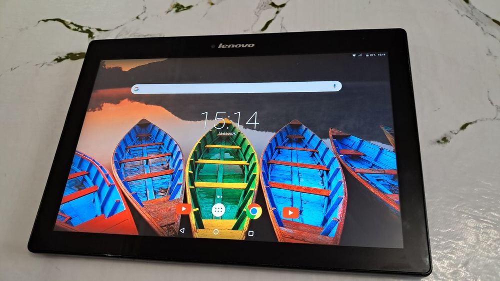 Планшет Lenovo tab 2 a10-70L